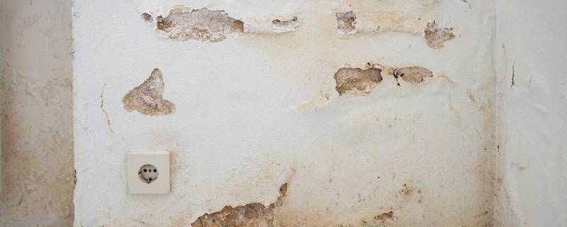 remontée capillaire mur