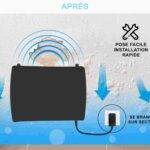 Appareil assèchement ATE