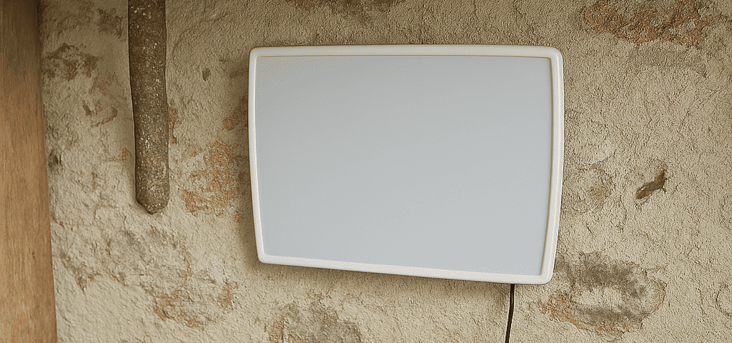 inverseur de polarité ATE LC30