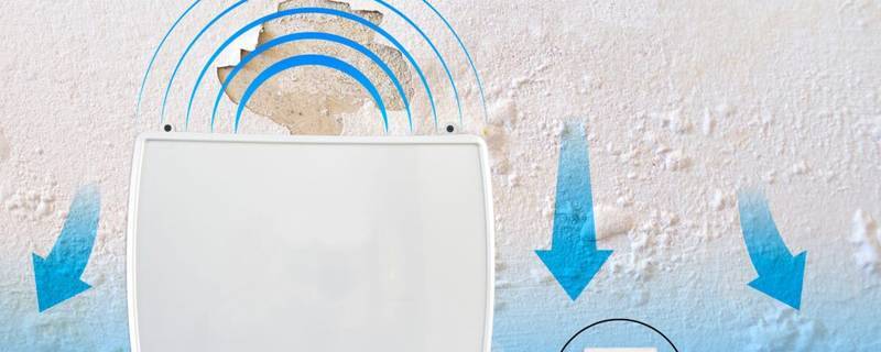 Appareil assèchement ATE