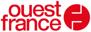 Logo Ouest-France - Journal partenaire