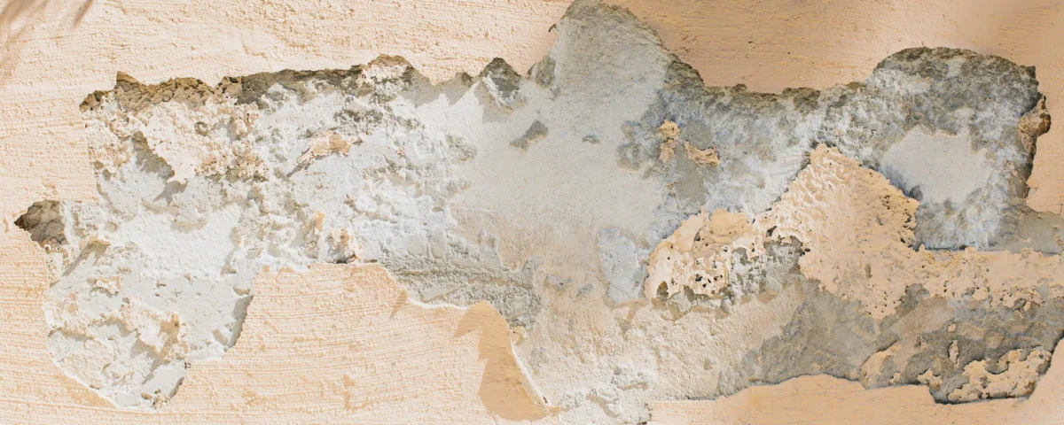 Comment isoler un mur humide ?