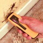 remontée capillaire mur