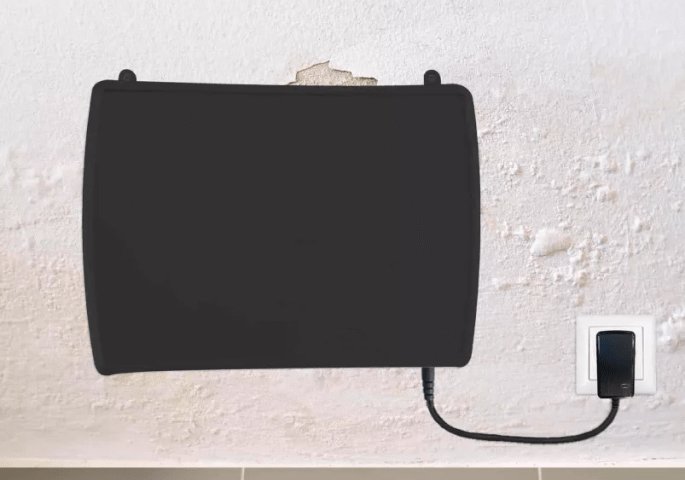 inverseur de polarité humidité ATE LC30