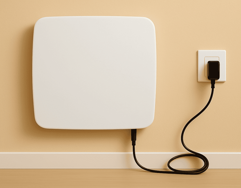 appareil assèchement ate pulse