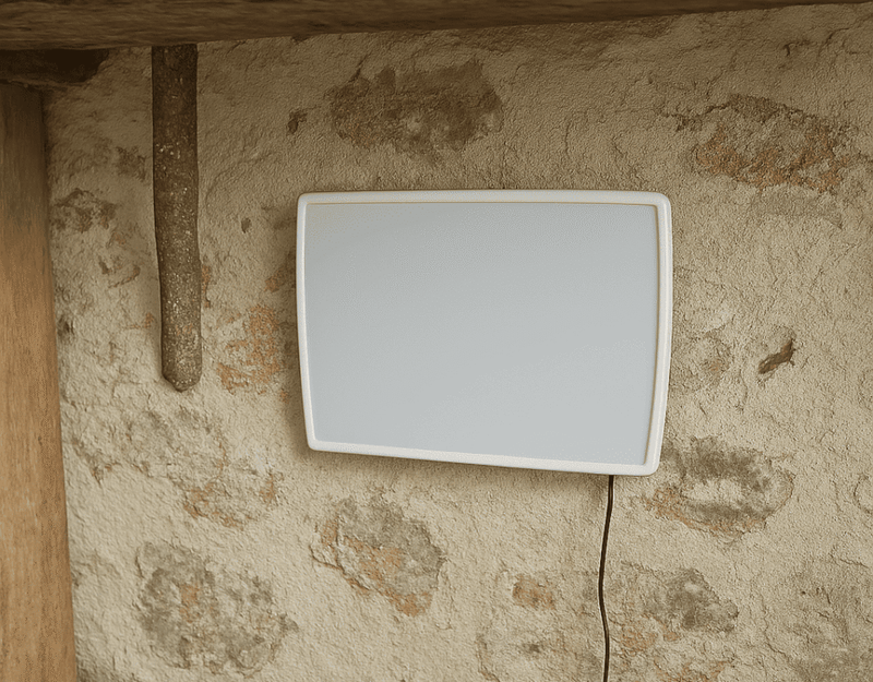 inverseur de polarité ATE LC30