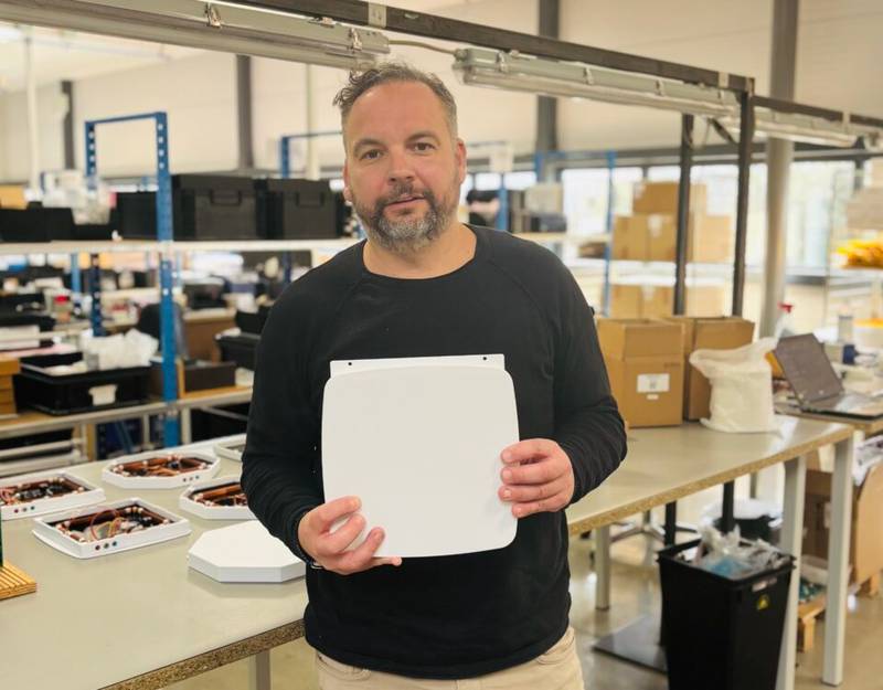 William COIGNARD Expert en humidité