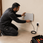 POSE INVERSEUR DE POLARITE ATE LC30