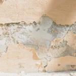 Comment isoler un mur humide ?