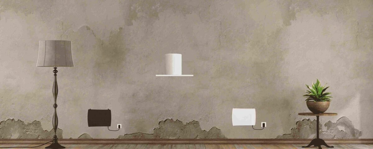 inverseur de polarité humidité