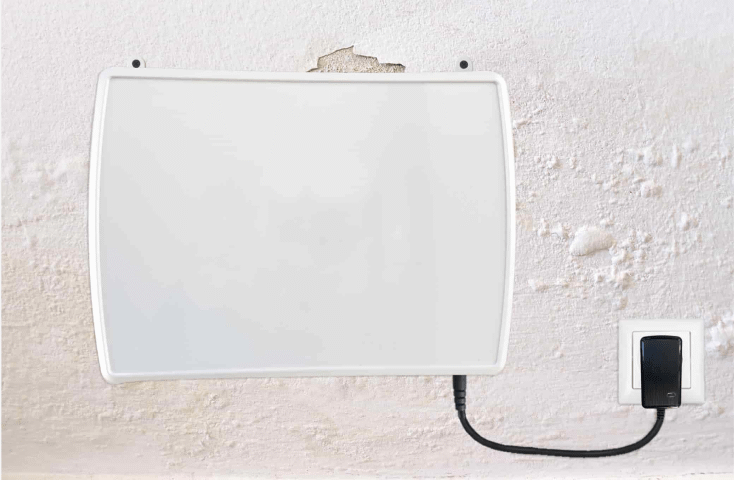 Inverseur de polarité électromagnétique ATE