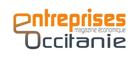 logo entreprises occitanie
