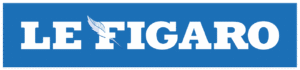Logo Le Figaro - Journal partenaire