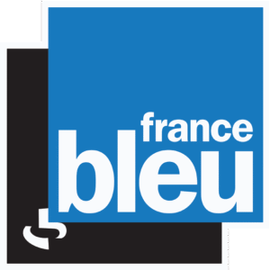 Logo France Bleu - Radio partenaire